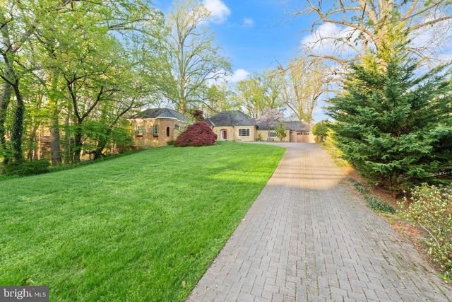 4015 N RANDOLPH ST, Arlington, VA 22207