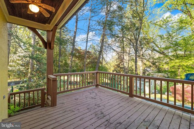4015 N RANDOLPH ST, Arlington, VA 22207