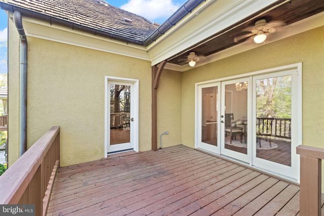 4015 N RANDOLPH ST, Arlington, VA 22207
