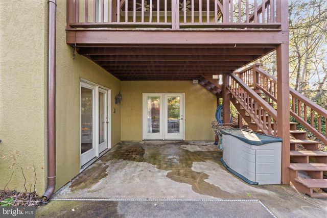 4015 N RANDOLPH ST, Arlington, VA 22207