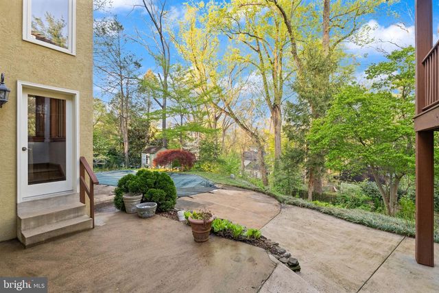 4015 N RANDOLPH ST, Arlington, VA 22207