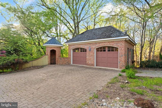 4015 N RANDOLPH ST, Arlington, VA 22207