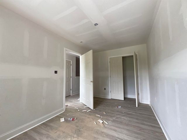 410, 412, 414 England Street, Lonoke, AR 72086
