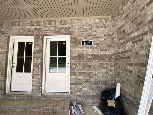 410, 412, 414 England Street, Lonoke, AR 72086