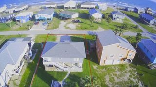 610 Seashell Drive, Freeport, TX 77541