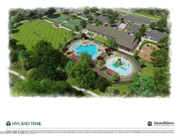 3620 AMERICANA Drive, Green Cove Springs, FL 32043
