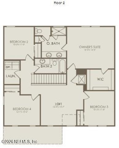 3620 AMERICANA Drive, Green Cove Springs, FL 32043