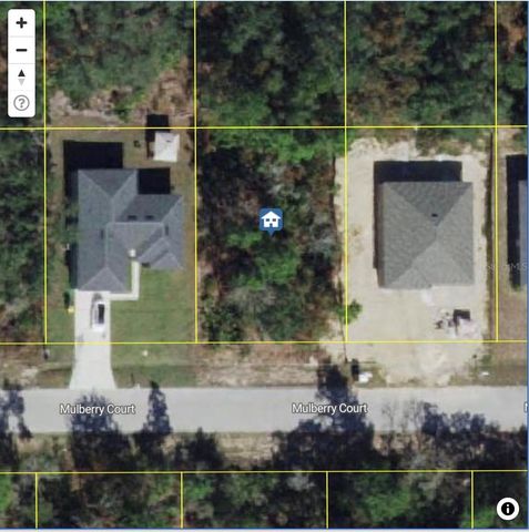 409 MULBERRY COURT, Kissimmee, FL 34759