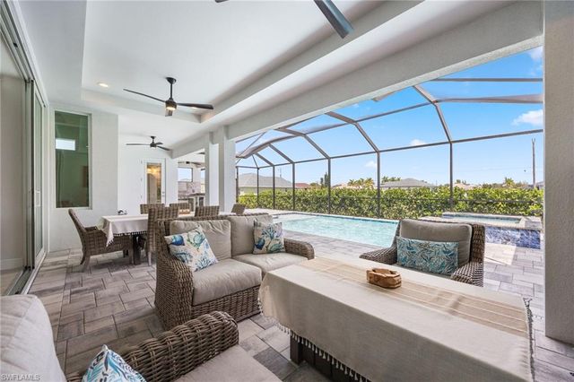 4105 NW 20th ST, Cape Coral, FL 33993