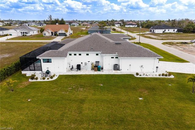 4105 NW 20th ST, Cape Coral, FL 33993