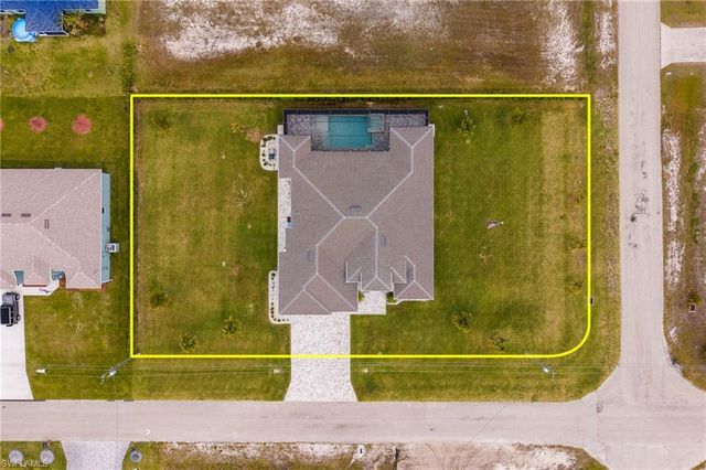 4105 NW 20th ST, Cape Coral, FL 33993