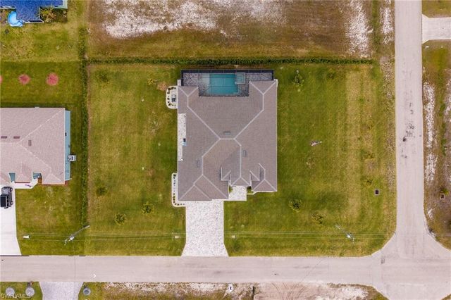 4105 NW 20th ST, Cape Coral, FL 33993