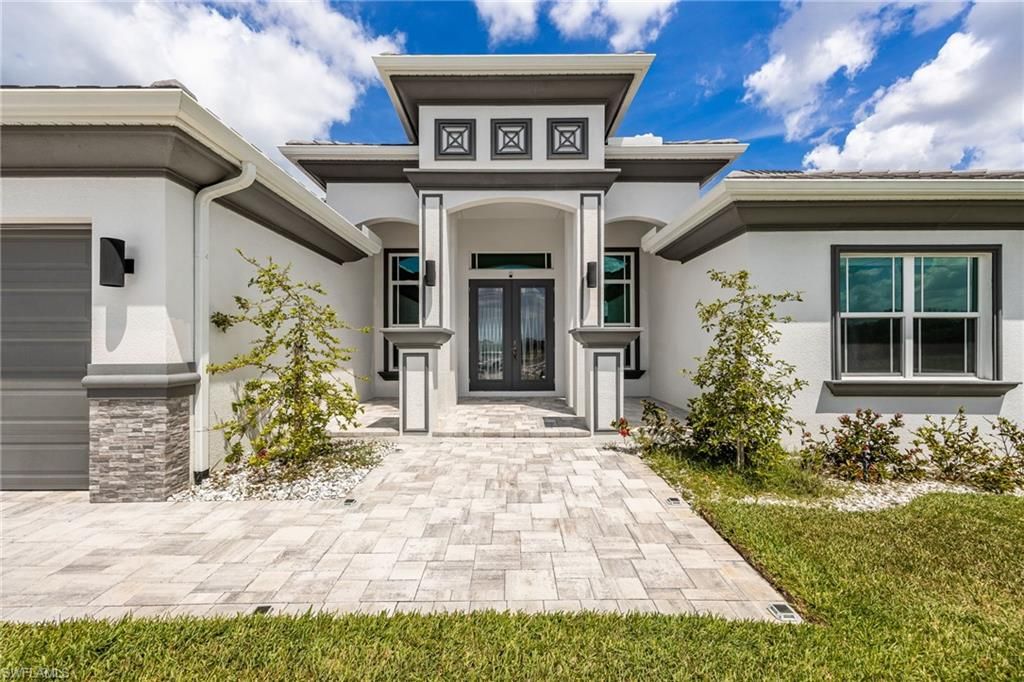 4105 NW 20th ST, CAPE CORAL, FL 33993 — photo 2