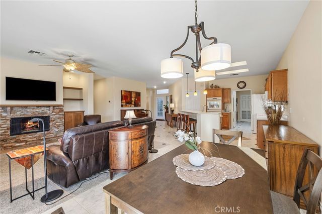 78739 Iron Bark, Palm Desert, CA 92211