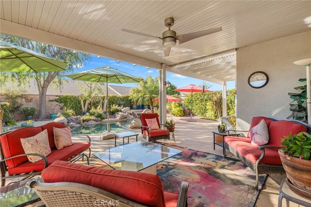 78739 Iron Bark, Palm Desert, CA 92211