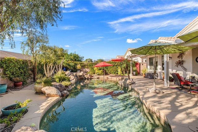 78739 Iron Bark, Palm Desert, CA 92211