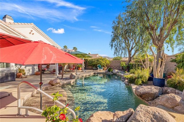 78739 Iron Bark, Palm Desert, CA 92211