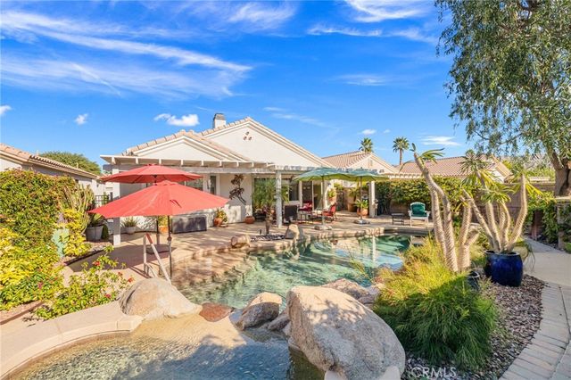 78739 Iron Bark, Palm Desert, CA 92211