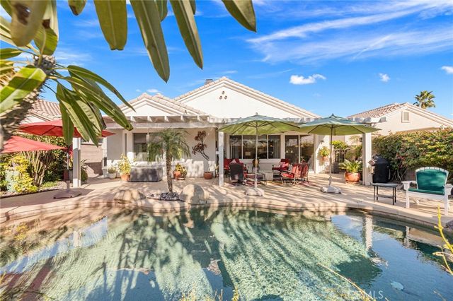 78739 Iron Bark, Palm Desert, CA 92211