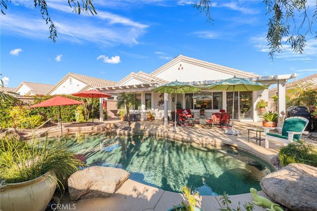 78739 Iron Bark, Palm Desert, CA 92211