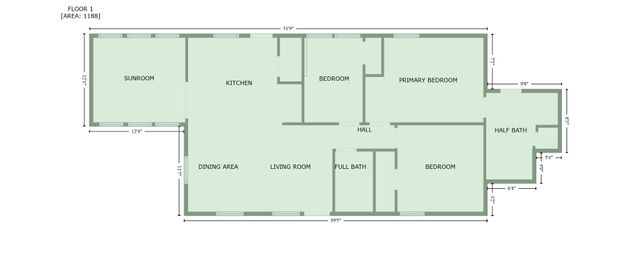 204 Wilson Ave, Auburn, KY 42206