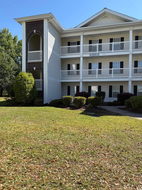 1278 River Oaks Dr # 10C, Myrtle Beach, SC 29579