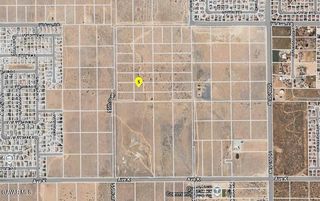 Vic Avenue J11 & 54th St W, Del Sur, CA 93536