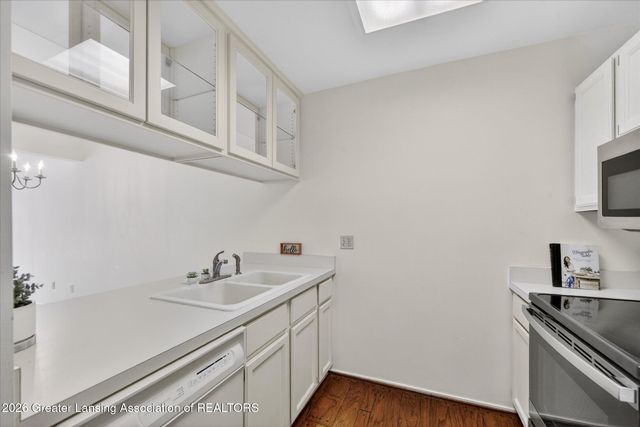 3648 East Meadows Court, Okemos, MI 48864