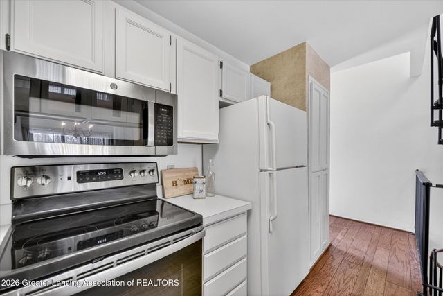 3648 East Meadows Court, Okemos, MI 48864