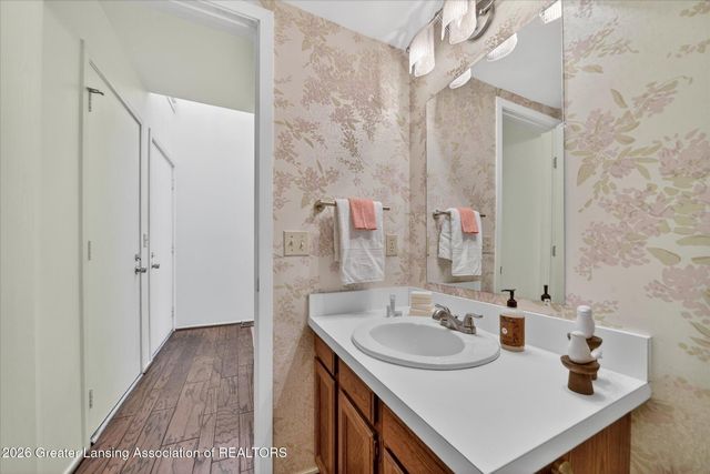 3648 East Meadows Court, Okemos, MI 48864