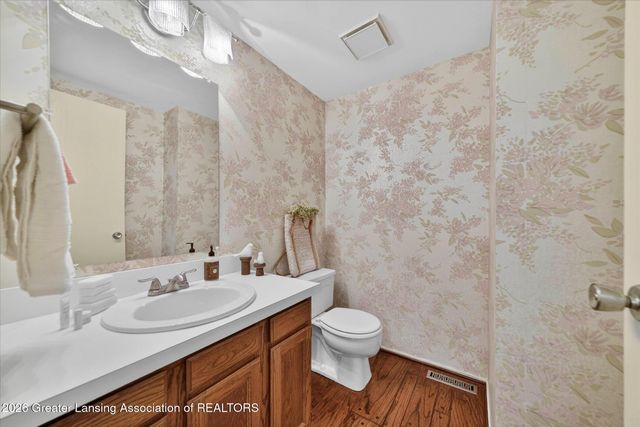 3648 East Meadows Court, Okemos, MI 48864