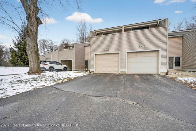 3648 East Meadows Court, Okemos, MI 48864