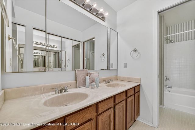 3648 East Meadows Court, Okemos, MI 48864