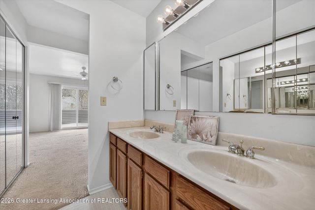 3648 East Meadows Court, Okemos, MI 48864