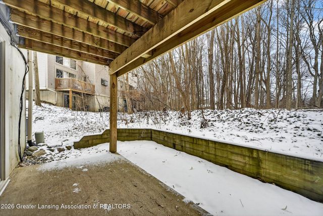 3648 East Meadows Court, Okemos, MI 48864