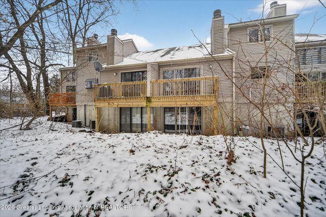 3648 East Meadows Court, Okemos, MI 48864