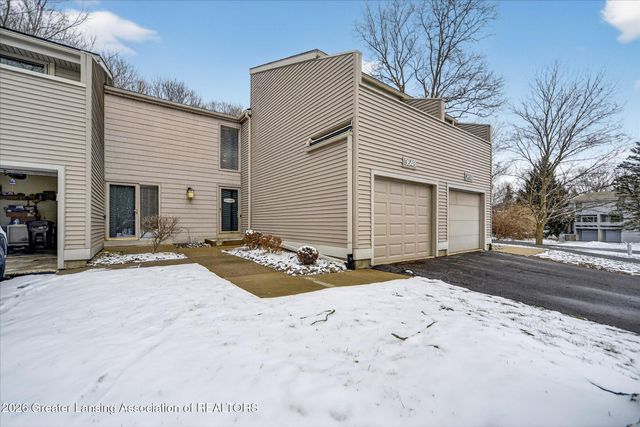 3648 East Meadows Court, Okemos, MI 48864