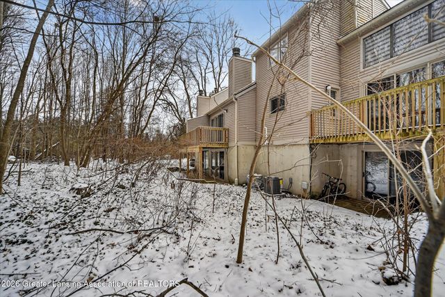 3648 East Meadows Court, Okemos, MI 48864