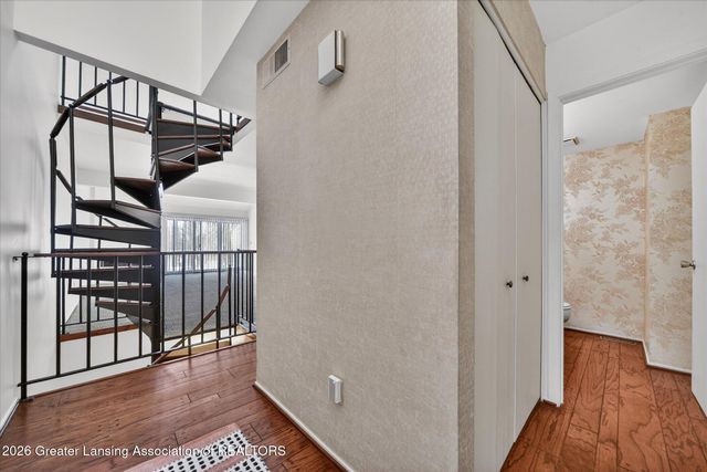 3648 East Meadows Court, Okemos, MI 48864