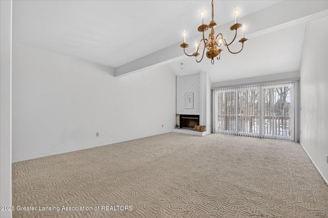 3648 East Meadows Court, Okemos, MI 48864