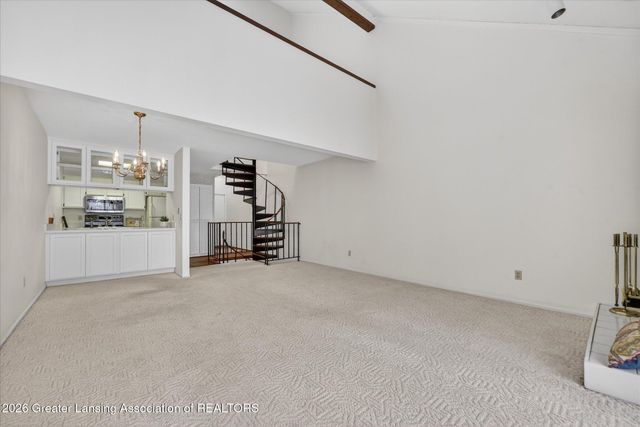 3648 East Meadows Court, Okemos, MI 48864