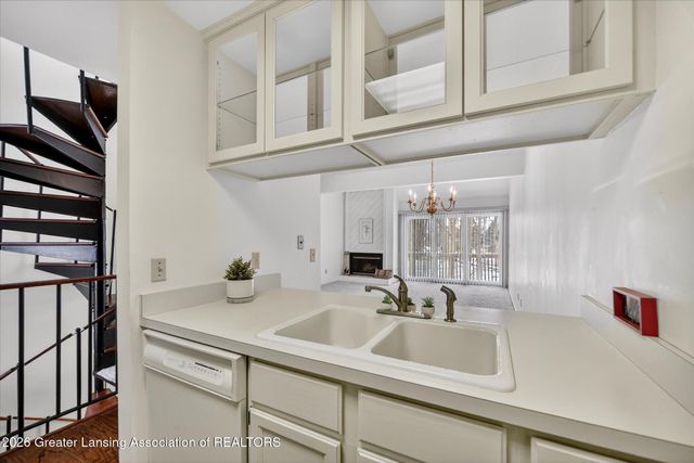 3648 East Meadows Court, Okemos, MI 48864