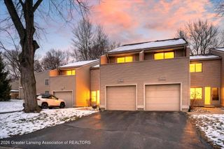 3648 East Meadows Court, Okemos, MI 48864
