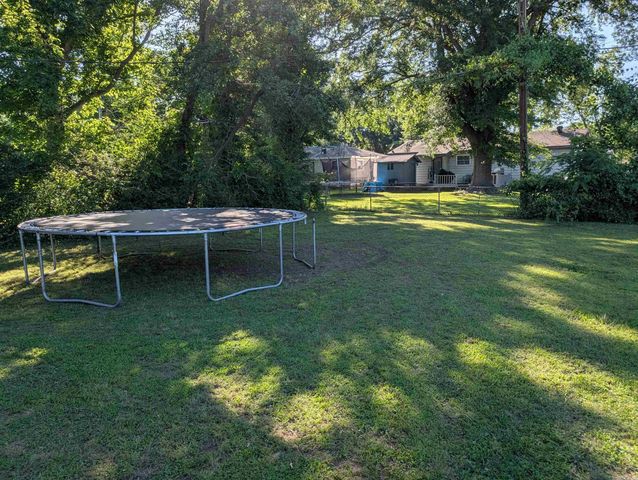 719 Rose Lane, North Little Rock, AR 72117