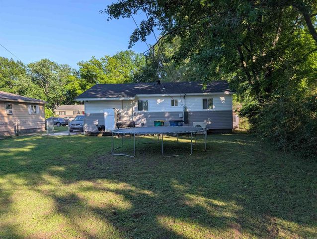 719 Rose Lane, North Little Rock, AR 72117