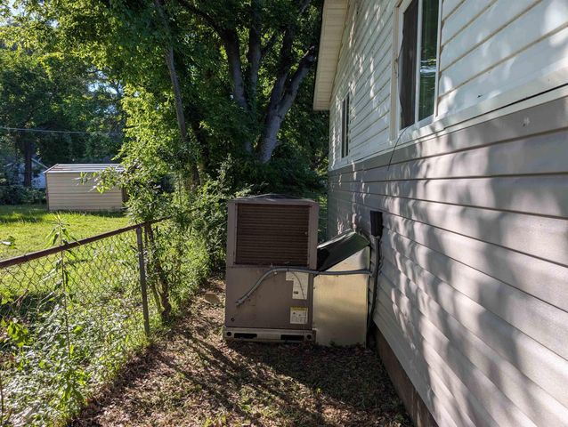 719 Rose Lane, North Little Rock, AR 72117