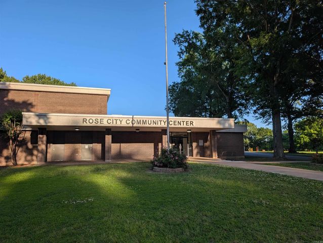 719 Rose Lane, North Little Rock, AR 72117