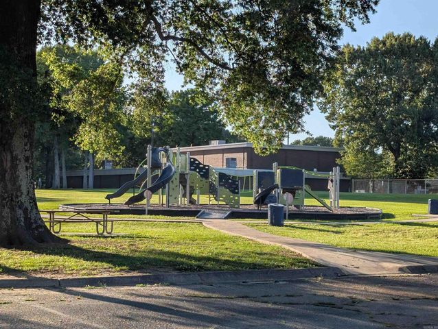 719 Rose Lane, North Little Rock, AR 72117