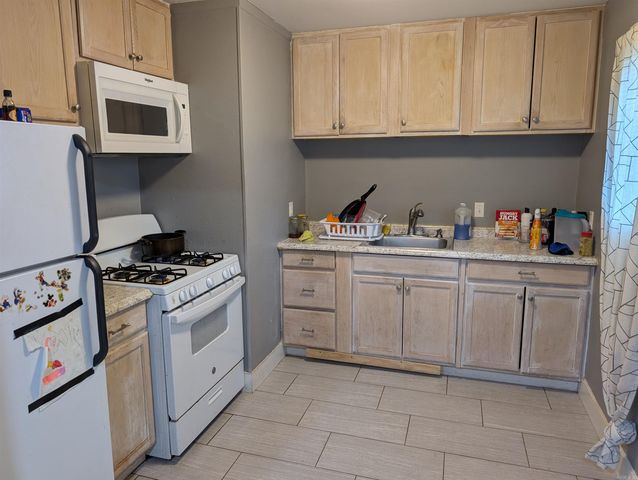 719 Rose Lane, North Little Rock, AR 72117