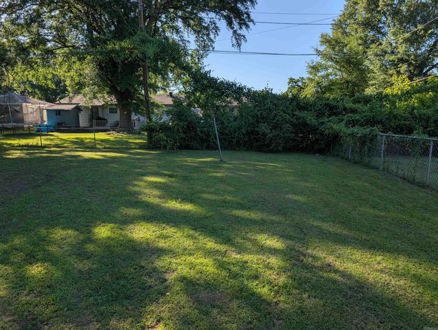 719 Rose Lane, North Little Rock, AR 72117